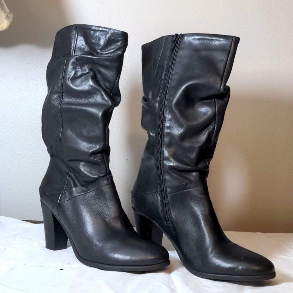 Steve Madden Boot